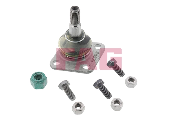 Ball Joint